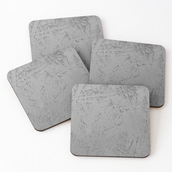 Item preview, grey painted OSB designed and sold by psychoshadow.
