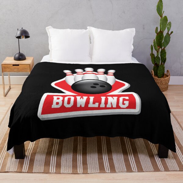 Item preview, Bowling Design designed and sold by Tru-Bless Properties.