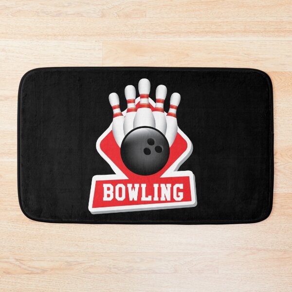 Item preview, Bowling Design designed and sold by Tru-Bless Properties.