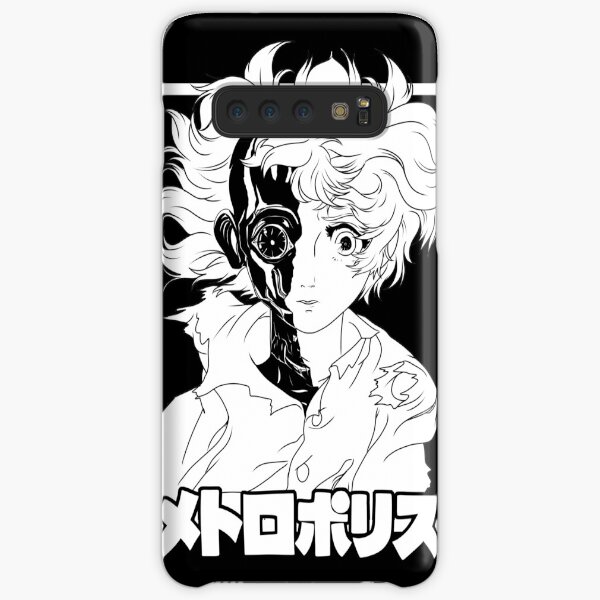 METROPOLIS Samsung Galaxy Snap Case