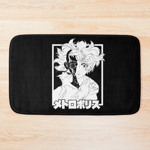 Item preview, METROPOLIS designed and sold by majotoyokai.