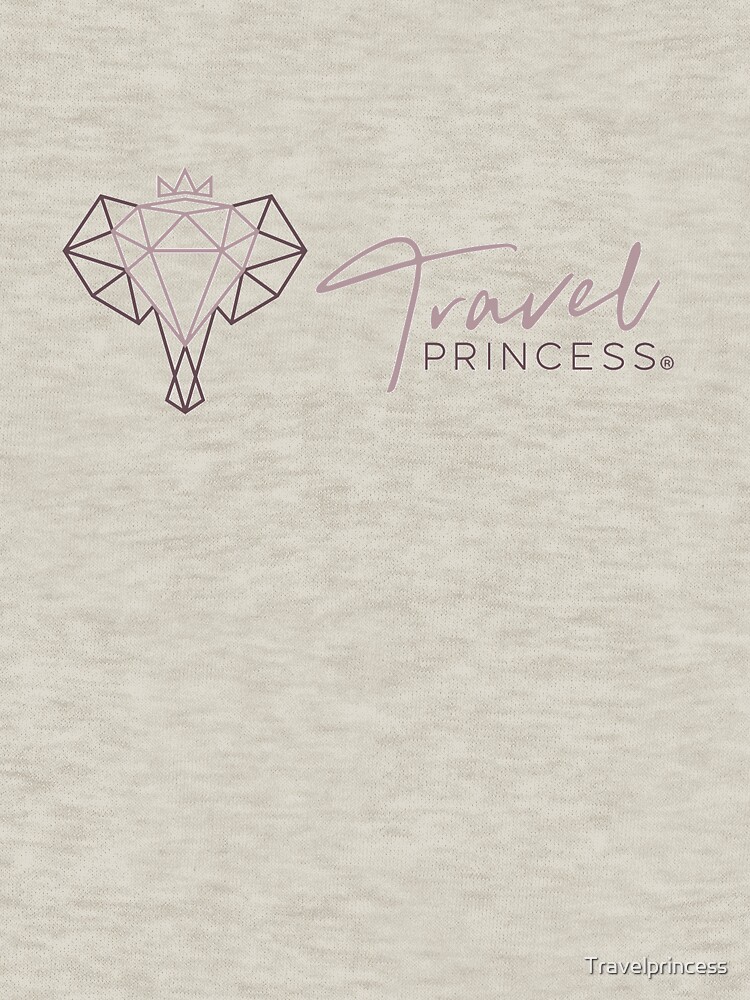 Travelprincess Logo von Travelprincess