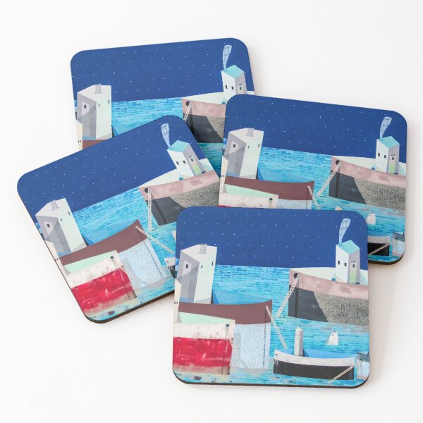 Item preview, The High Seas designed and sold by willowdesigns.