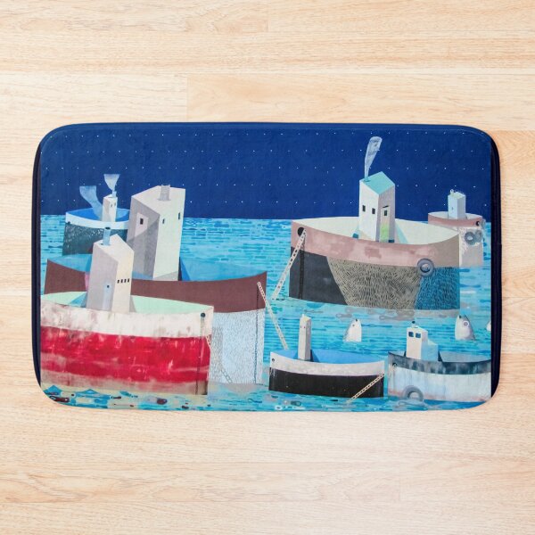 Item preview, The High Seas designed and sold by willowdesigns.