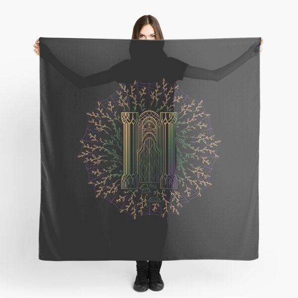 Item preview, Doors of Mirkwood designed and sold by Icewreath.