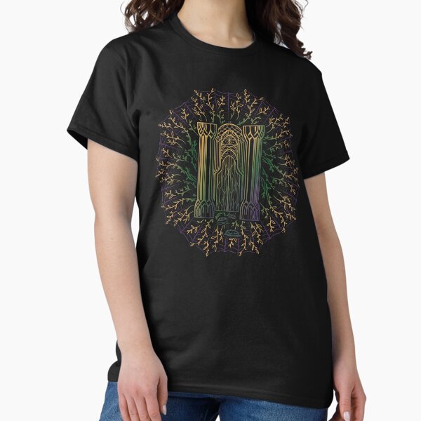 Item preview, Doors of Mirkwood designed and sold by Icewreath.