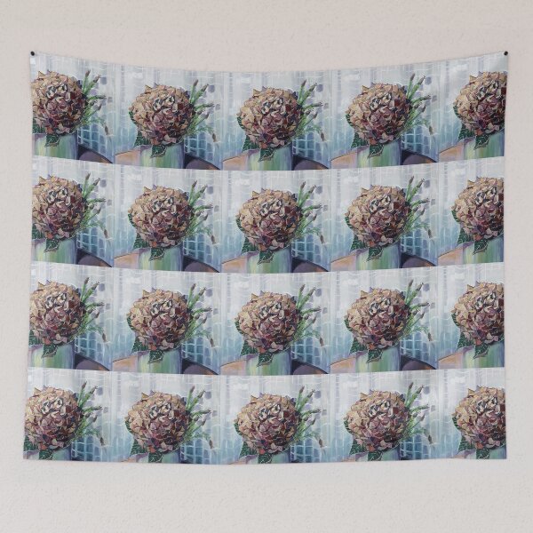 Item preview, hydrangea designed and sold by bellabasilicata.