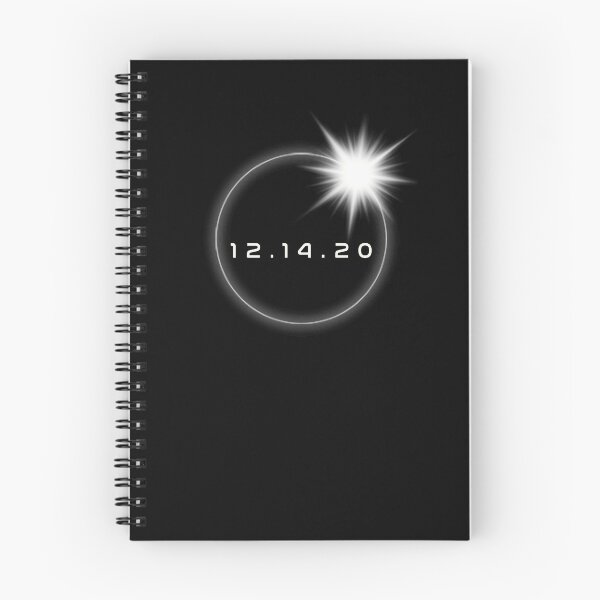 Item preview, Total Solar Eclipse 2020 Chile Argentina December 14, 2020 12.14.20 designed and sold by brizodesign.