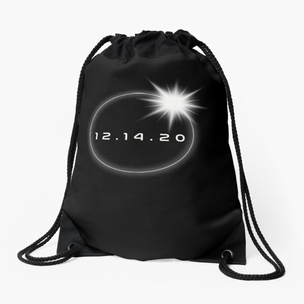 Item preview, Total Solar Eclipse 2020 Chile Argentina December 14, 2020 12.14.20 designed and sold by brizodesign.