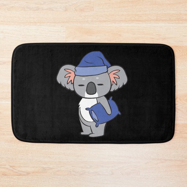 Item preview, Koala - tired designed and sold by the-animal-dude.