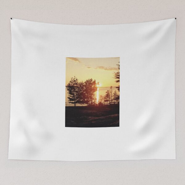 Item preview, Sunset designed and sold by 13zoe.