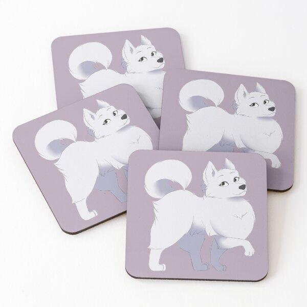 Item preview, Pomerian designed and sold by SkyBlueArts.