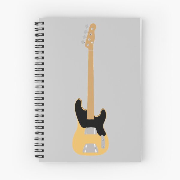Item preview, Butterscotch '51 P-Bass Electric Bass Guitar designed and sold by SPMusic.