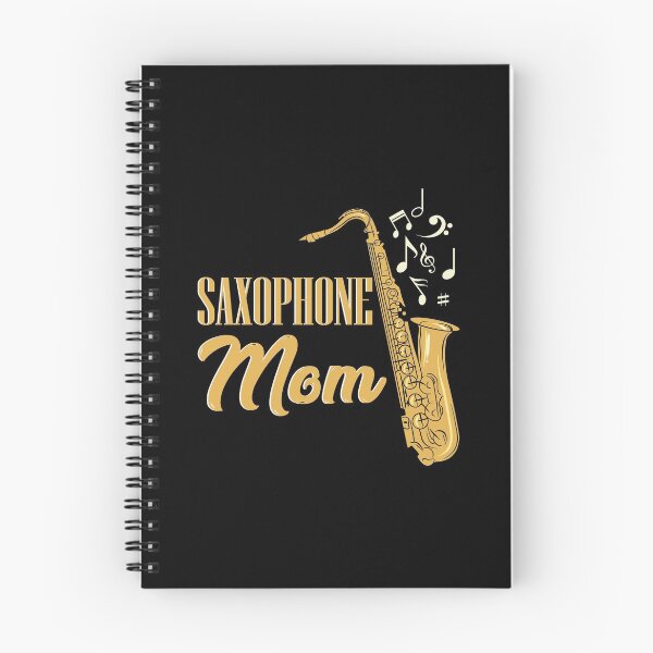 Item preview, Saxophone Mom - Sax Musician designed and sold by Sandra78.