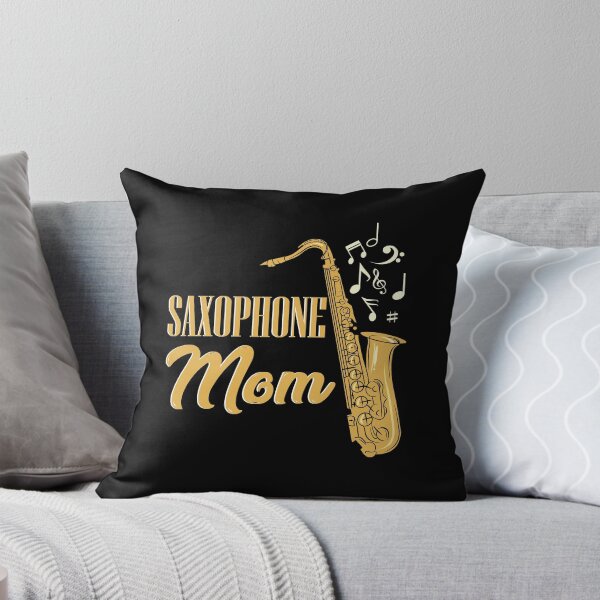 Item preview, Saxophone Mom - Sax Musician designed and sold by Sandra78.