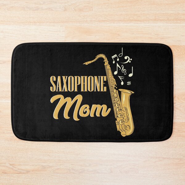 Item preview, Saxophone Mom - Sax Musician designed and sold by Sandra78.