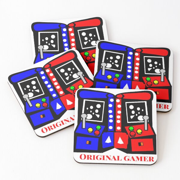 Item preview, Original gamer  designed and sold by Md1982.