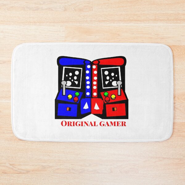 Item preview, Original gamer  designed and sold by Md1982.