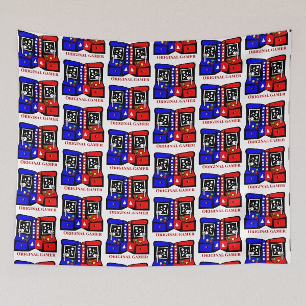 Item preview, Original gamer  designed and sold by Md1982.