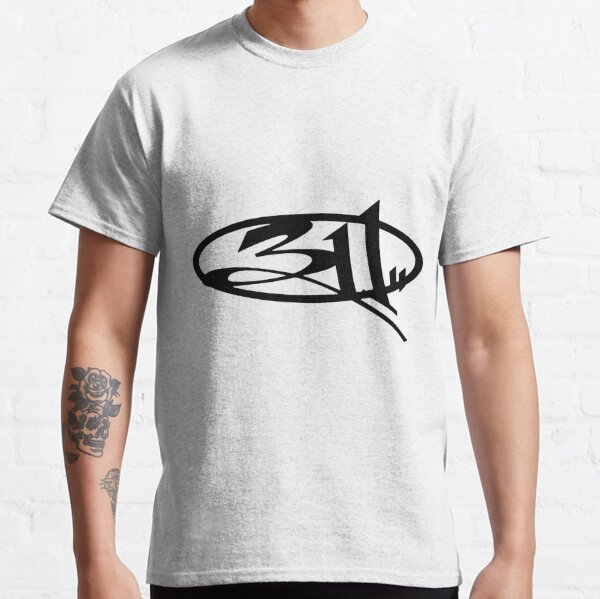 311 t shirts sale