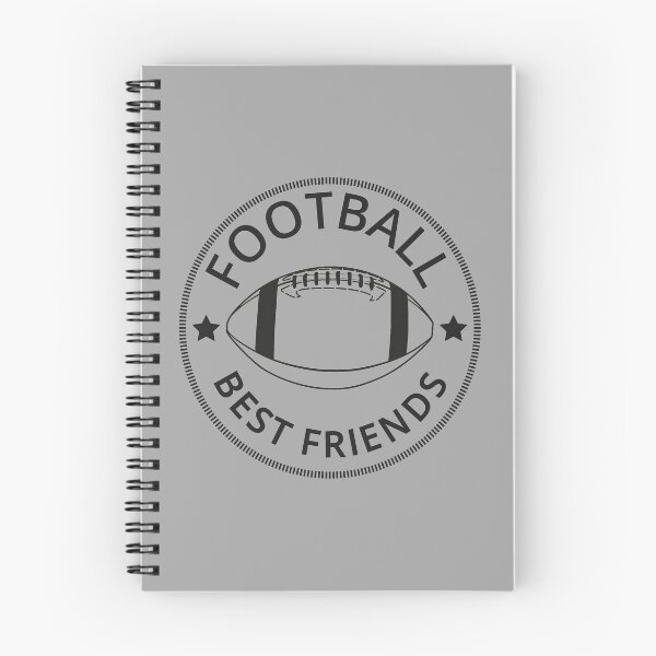 Item preview, American Football Best Friends I designed and sold by Lemon Pepper.