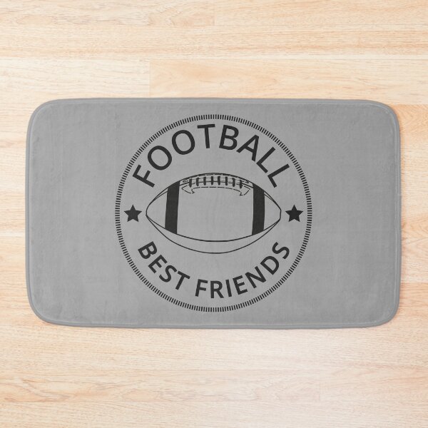 Item preview, American Football Best Friends I designed and sold by Lemon Pepper.