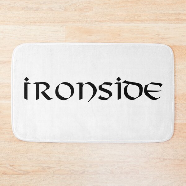 Item preview, Ironside designed and sold by DafyddEm.