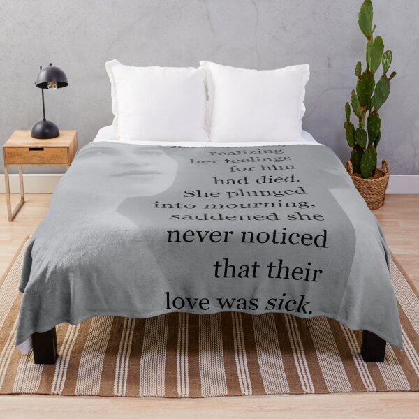Item preview, Bleak designed and sold by Loveday Funck.