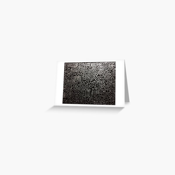Item preview, Digital-Neural Highways designed and sold by NotWorkingPhD.