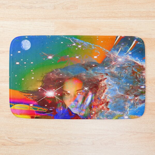 Item preview, Cosmic Dream designed and sold by Icarusismart.