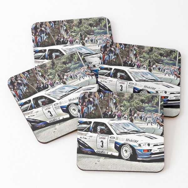 Item preview, Ford Escort RS Cosworth Rally Action designed and sold by Road To Track.