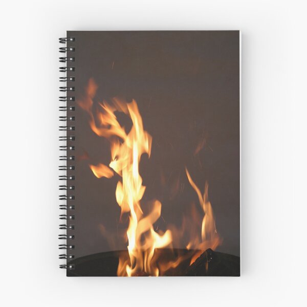 Item preview, Fire designed and sold by neldamays.