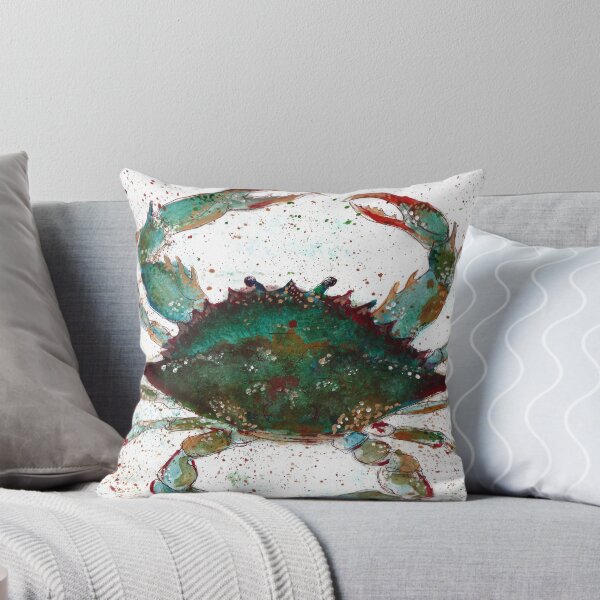 Item preview, Maryland Blue Crab designed and sold by Leigh Anne Brader.
