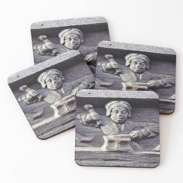 Item preview, Carving, Oak House, Ipswich designed and sold by wiggyofipswich.