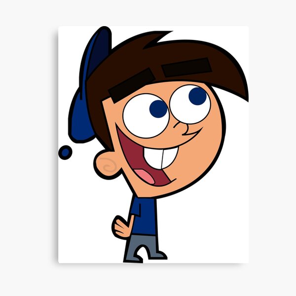 Timmy Turner Gifts Merchandise Redbubble redbubble