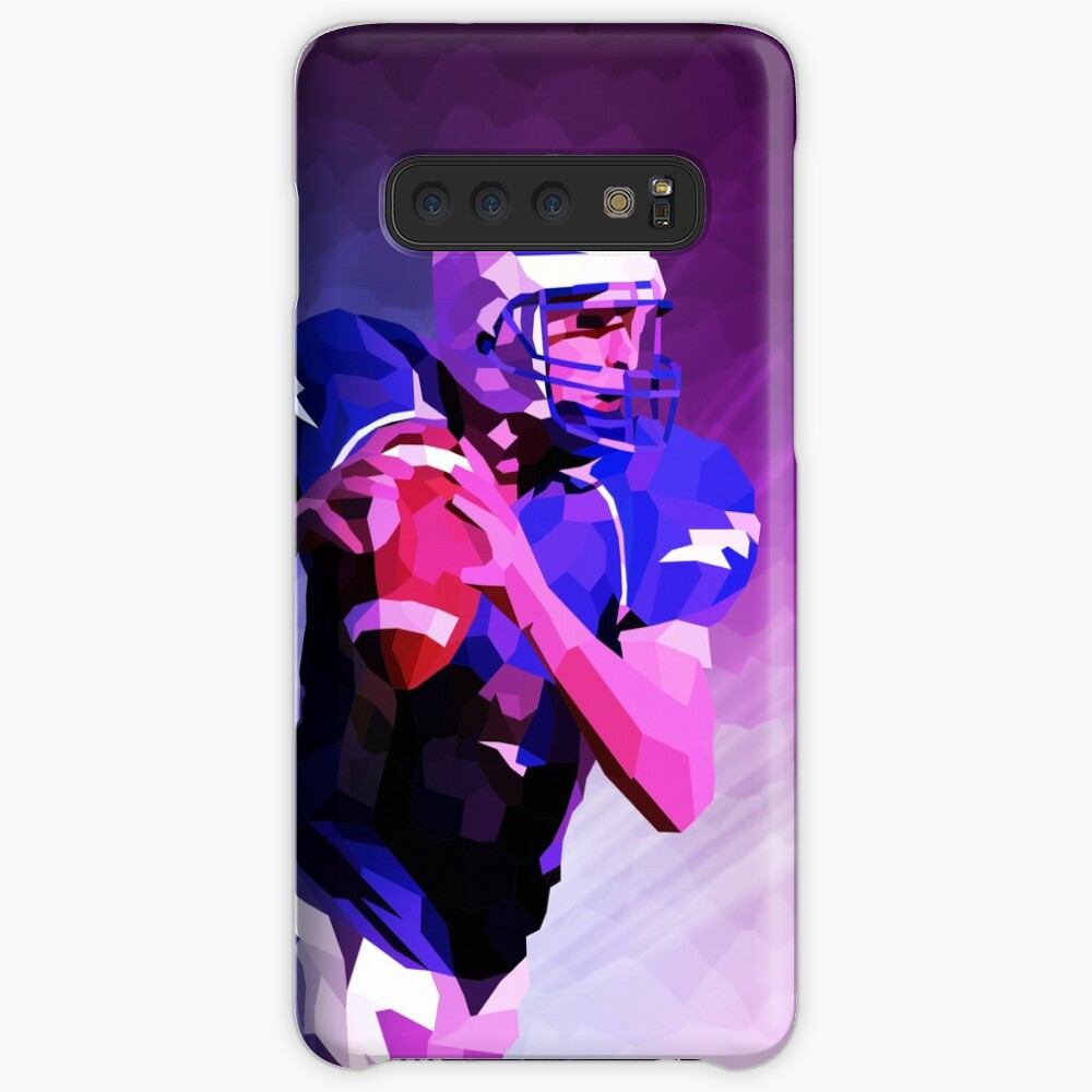 soccer Case & Skin for Samsung Galaxy