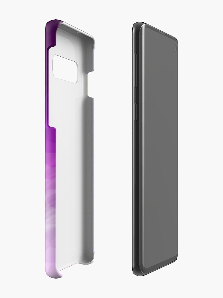 Alternate view of soccer Case & Skin for Samsung Galaxy