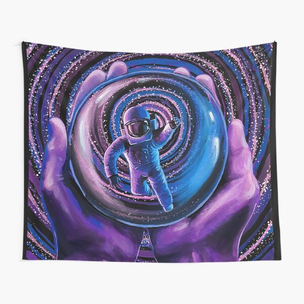 Item preview, Personal Space designed and sold by flooko.