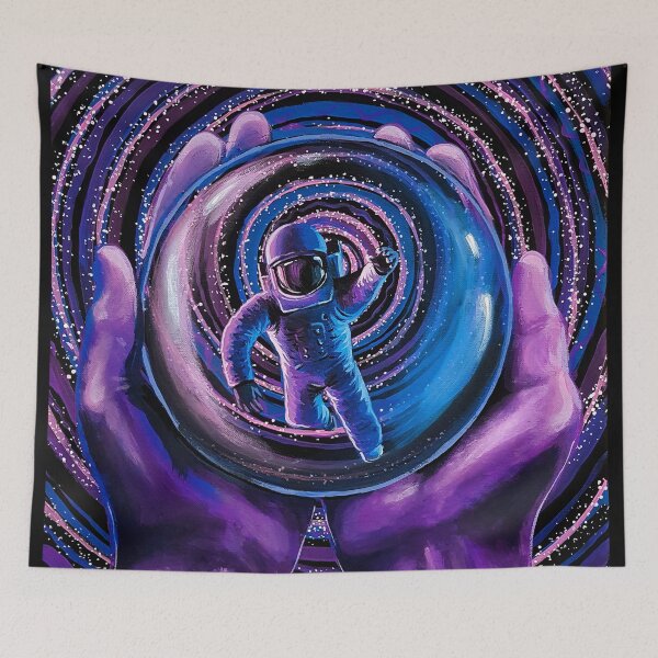 Item preview, Personal Space designed and sold by flooko.