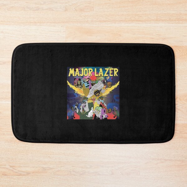 Item preview, Major Lazer  designed and sold by T   | R   | O     | P   | I   | C   | S.