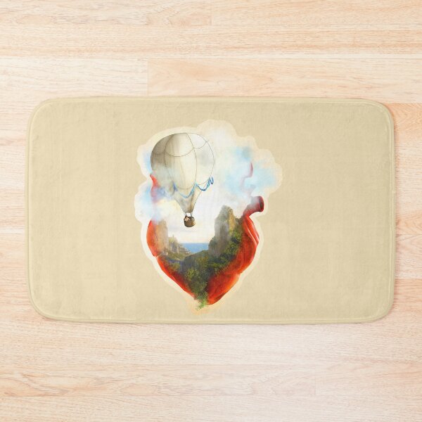 Item preview, Floating Heart designed and sold by DVerissimo.