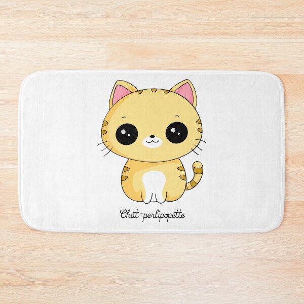 Item preview, Chat Perlipopette designed and sold by ErenStream.