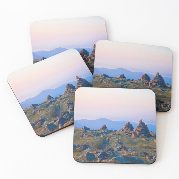Item preview, mt. Washington sunrise vol.3 designed and sold by Natalie Stark.