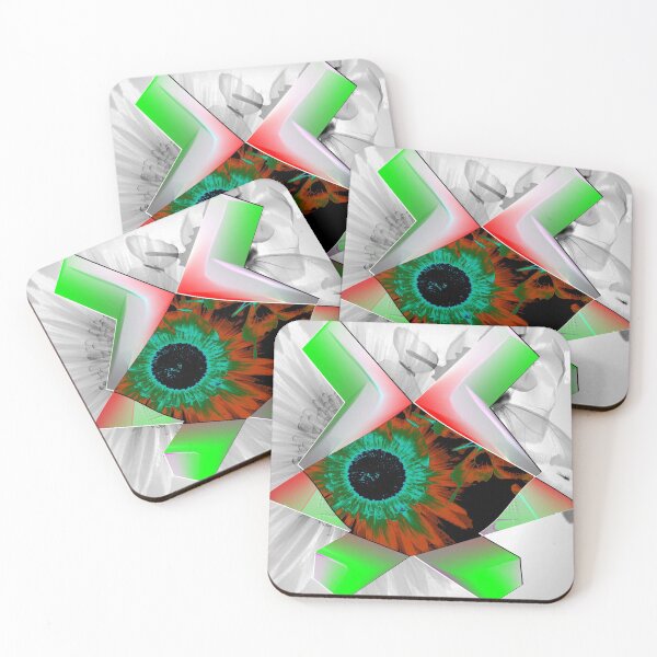 Item preview, Psycho_Mirror designed and sold by Robert Elfferich.