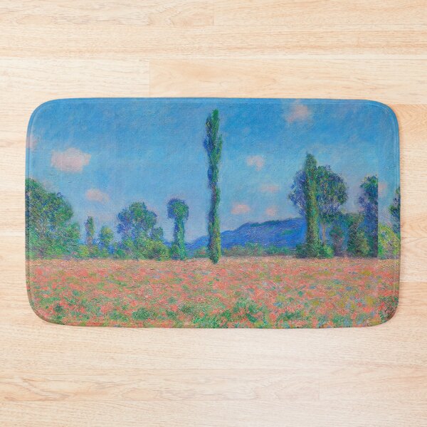 Item preview, Natural landscape - Claude Monet designed and sold by Vintage Designs +.