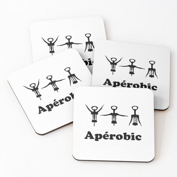 Item preview, Aperobic designed and sold by JorrieFKL.