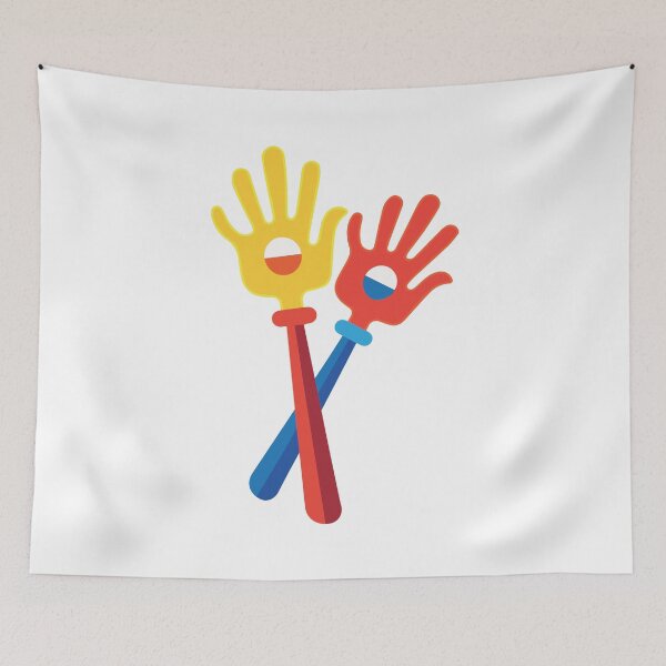 Item preview, Purim Grogger designed and sold by Pointit.