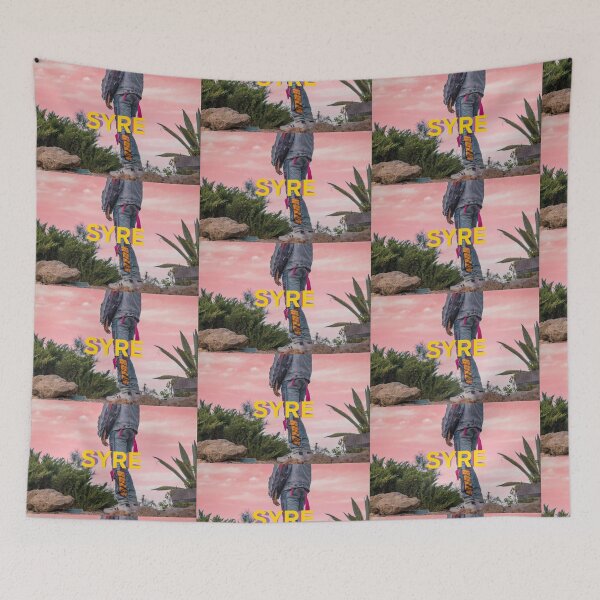 Item preview, Jaden Smith SYRE designed and sold by T   | R   | O     | P   | I   | C   | S.