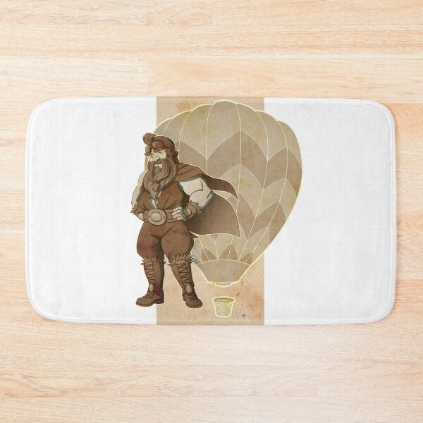 Item preview, Sepia Short and Hair Fire Mage designed and sold by KeArra Fortune.