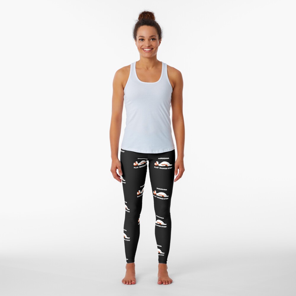 Discover Untitled Leggings